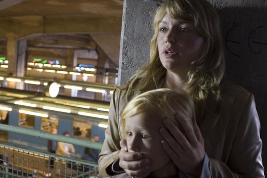 Kommissar Beck - Zerschlagene Träume - Szenenbild 4