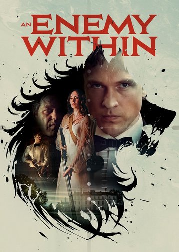 An Enemy Within - Poster 2