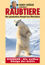 Raubtiere - Eisbären