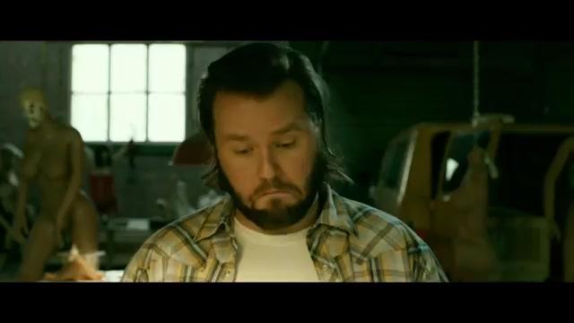 Zoom - Trailer - Deutsch - SD