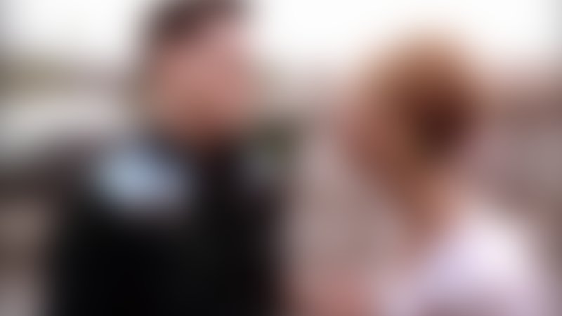 U-Turn - Trailer - Englisch - SD