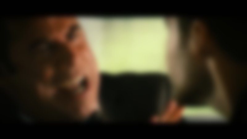 Borrego - Trailer - Deutsch - HD