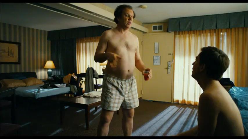 Willkommen in Cedar Rapids - Trailer - Deutsch - SD
