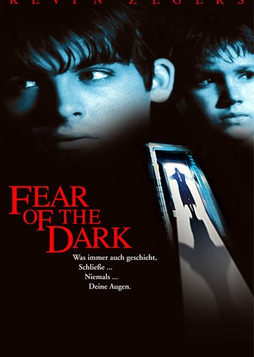 Fear of the Dark - Poster 1