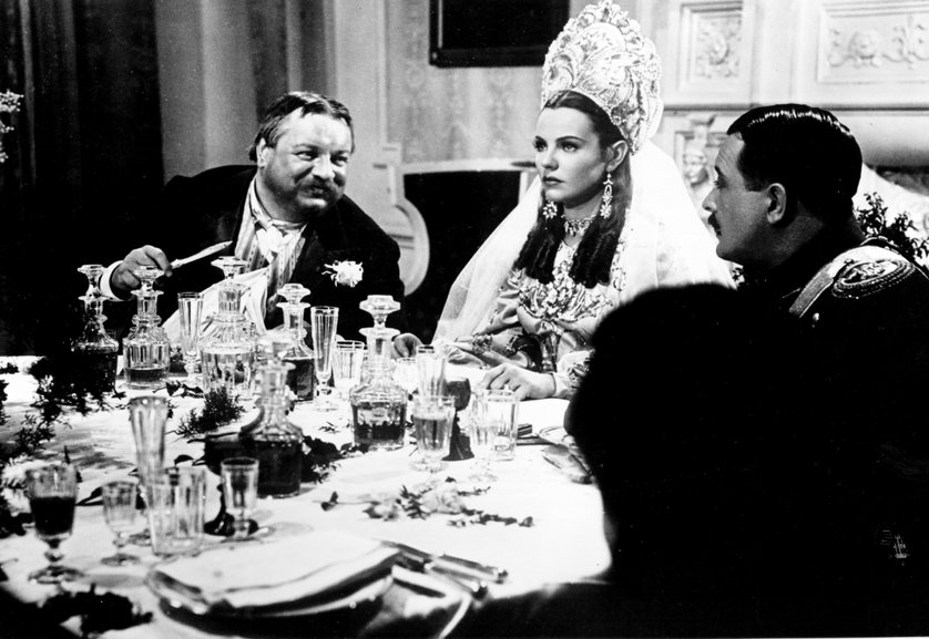 Der Postmeister DVD oder Bluray leihen VIDEOBUSTER.de