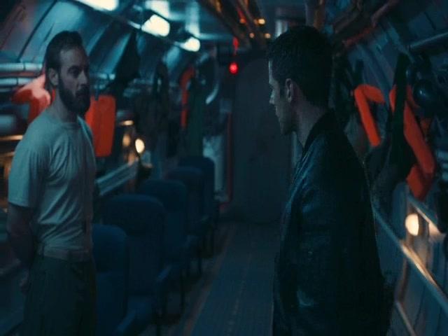 Search and Destroy - Trailer - Deutsch - SD