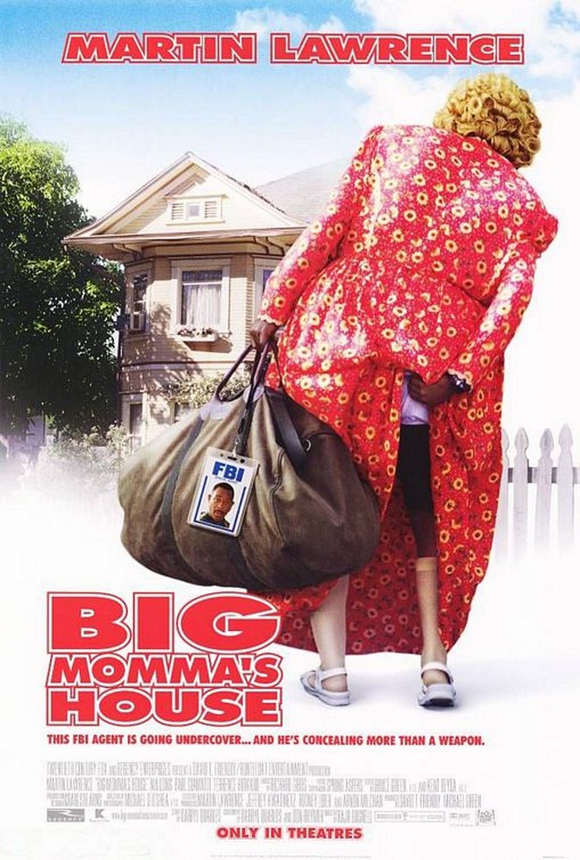 28+ inspirierend Bilder Big Mamas Haus / Big Mamas Haus - Kritik | Film 2000 | Moviebreak.de - Big mamas haus (germany) esta abuela es un peligro (spain) big mamma (france) big mama (italy) 1997 buick century.