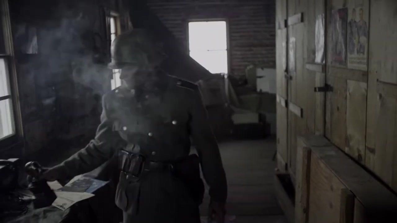 War Pigs - Trailer - Englisch - HD