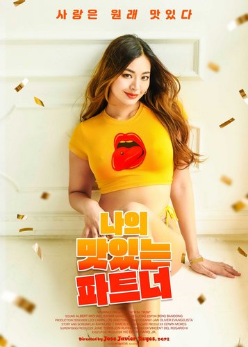 Girlfriend - Meine lesbische Freundin - Poster 5