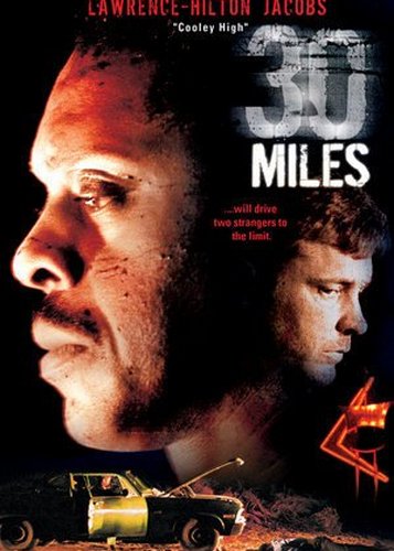 30 Miles - Poster 3