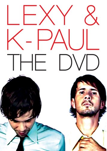 Lexy & K-Paul - The DVD - Poster 1