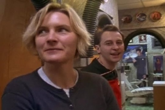 Trekkies - Szenenbild 4