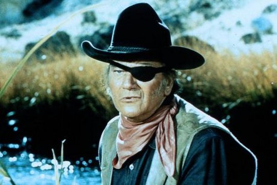 True Grit - Der Marshal - Szenenbild 3