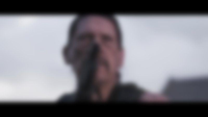 Bounty Killer - Trailer - Deutsch - HD