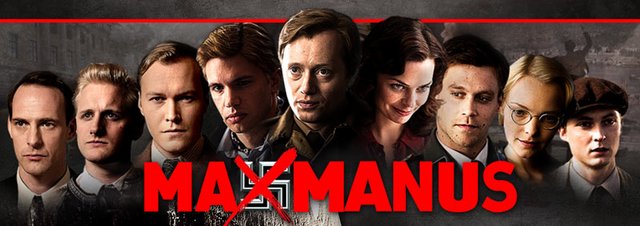 Max Manus - Man of War: Weg zum Erfolg: Vom sexy Western zur Oscar-Verleihung