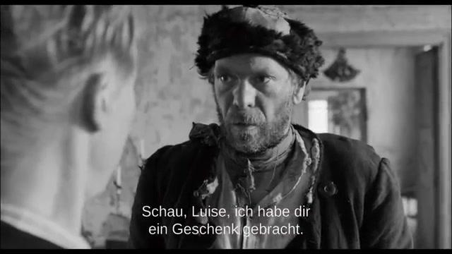 November - Trailer - Deutsch - SD