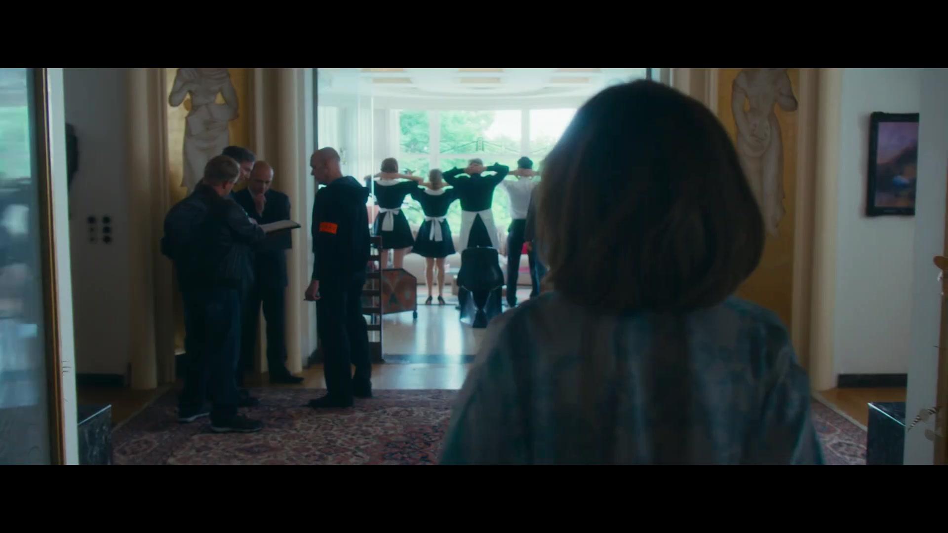 Equity - Trailer - Deutsch - HD