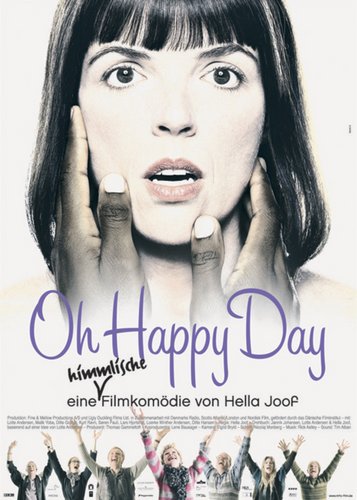 Oh Happy Day - Poster 1