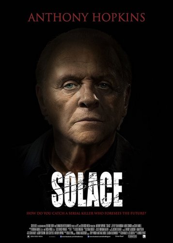 Solace - Die Vorsehung - Poster 4