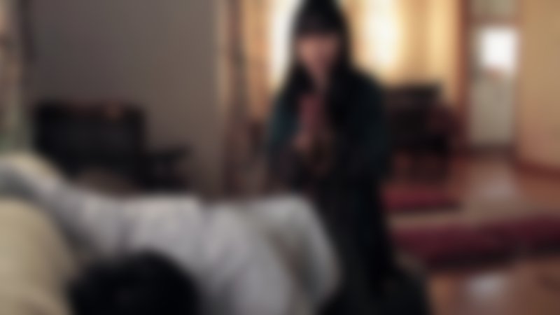 Metamorphosis - Das Monster in dir - Teaser - Koreanisch - HD