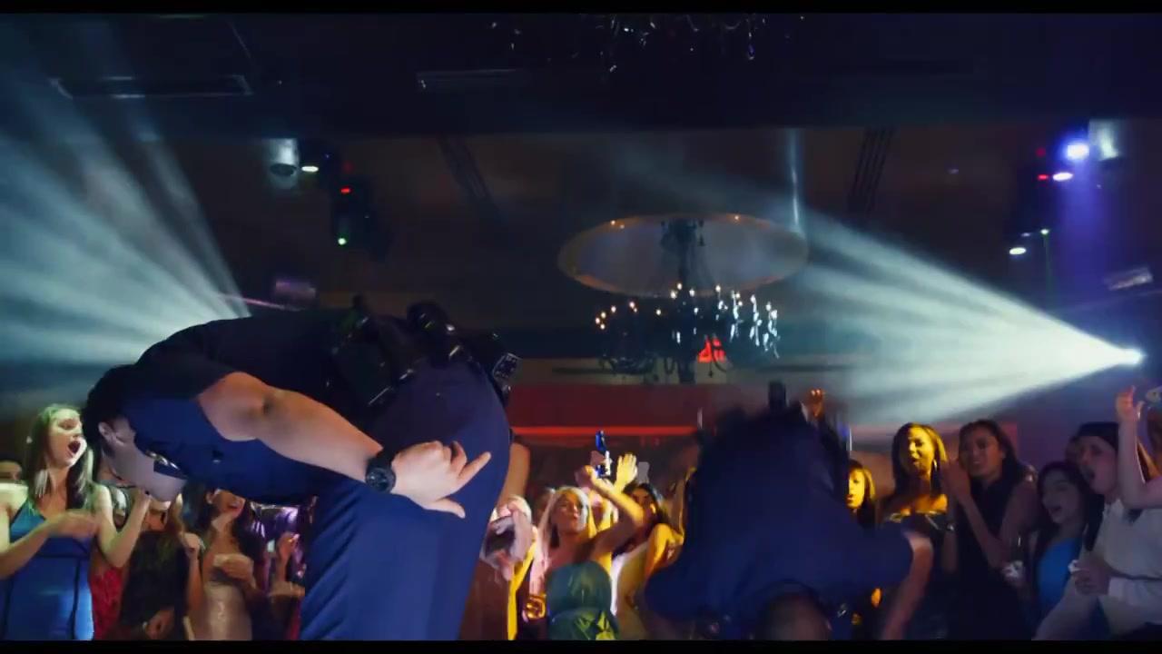Let's Be Cops - Trailer - Englisch - HD