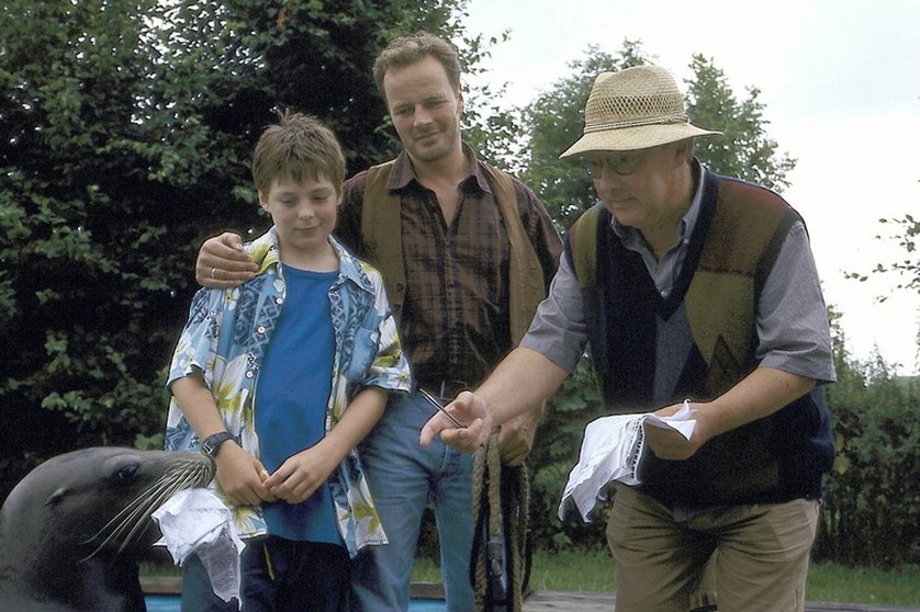 Hallo Robbie! - Staffel 2: DVD oder Blu-ray leihen - VIDEOBUSTER.de