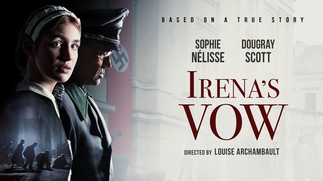Irenas Geheimnis - Wallpaper 2