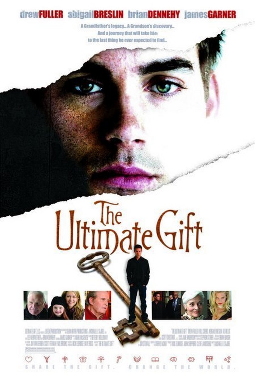 Das Ultimative Geschenk Das Ultimative Geschenk