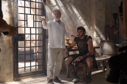 Gladiator 2 - Szenenbild 8