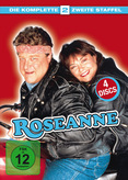 Roseanne - Staffel 2