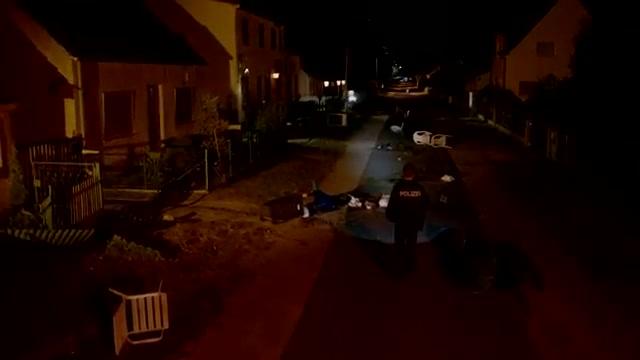 Der Samurai - Trailer - Englisch - SD