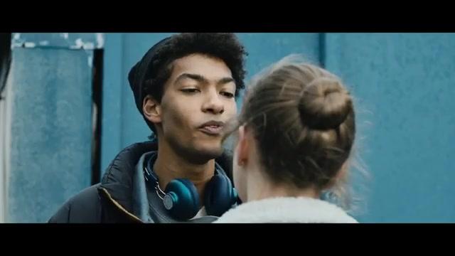Into the Beat - Trailer - Deutsch - SD