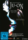 Ju-on - The Curse