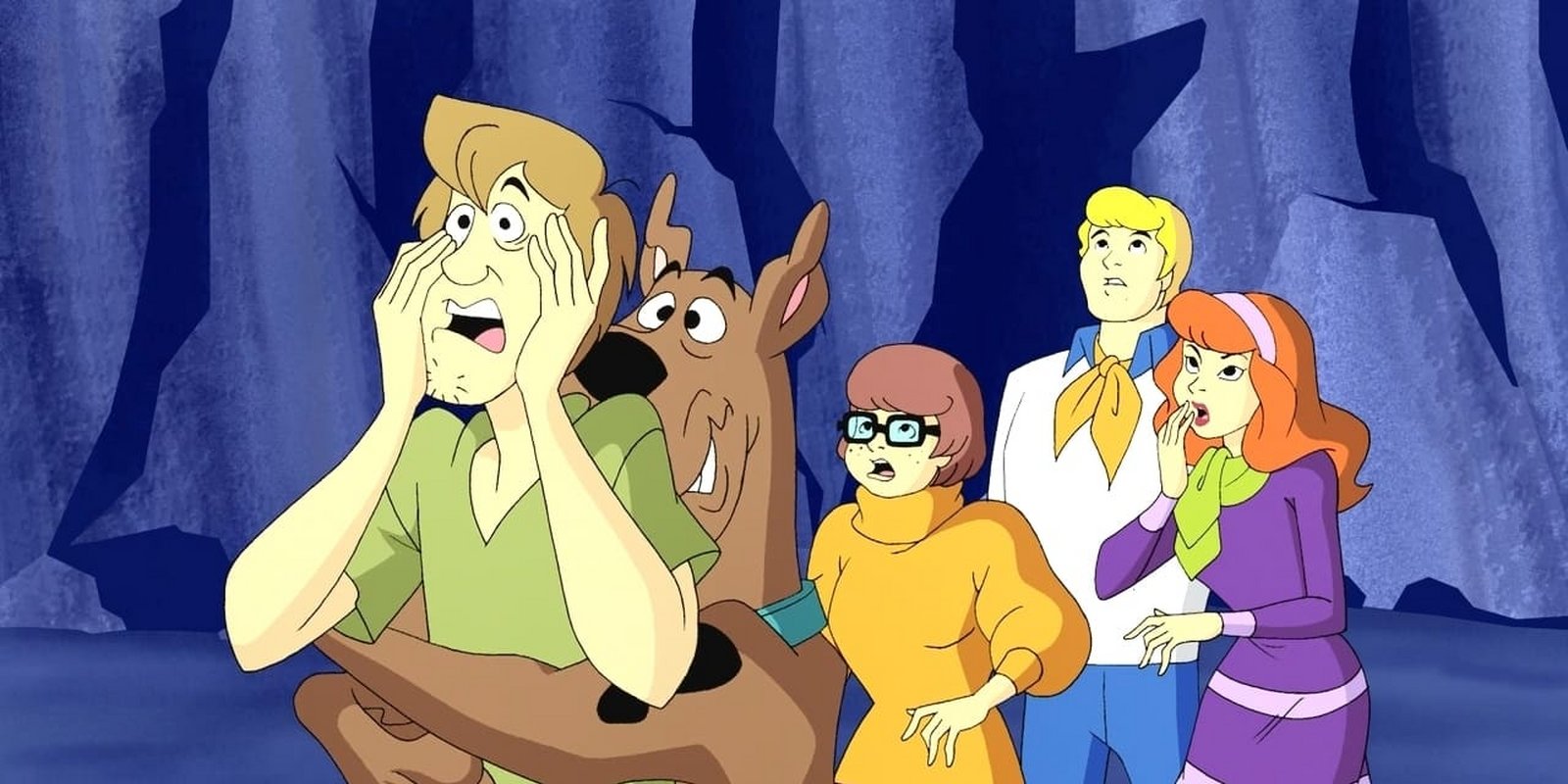 Scooby-Doo - Abenteuer am Vampirfelsen
