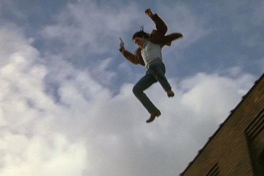 Renegades - Auf eigene Faust - Szenenbild 5