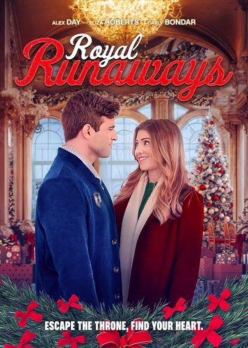 Royale Weihnachten - Poster 2