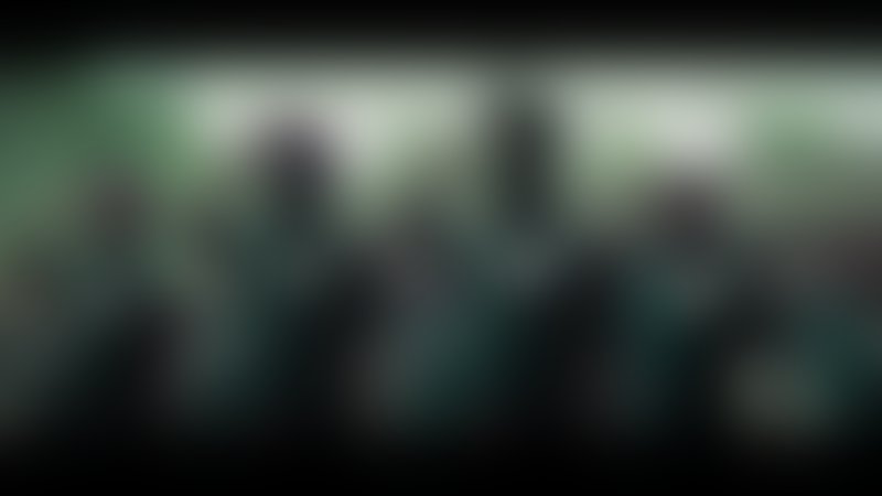 Lethal Strike - Teaser - Englisch - SD