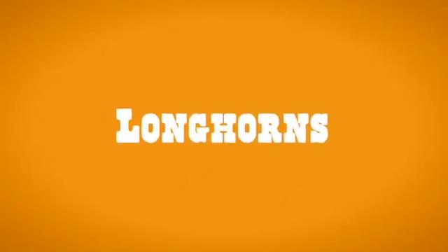 Longhorns - Trailer - Deutsch