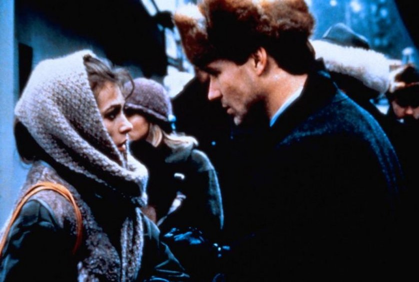 Gorky Park DVD oder Bluray leihen VIDEOBUSTER.de