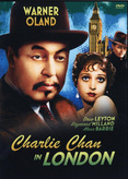 Charlie Chan in London