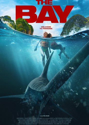 The Bay - Poster 1