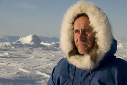 Bruce Parry - Abenteuer am Polarkreis - Szenenbild 5