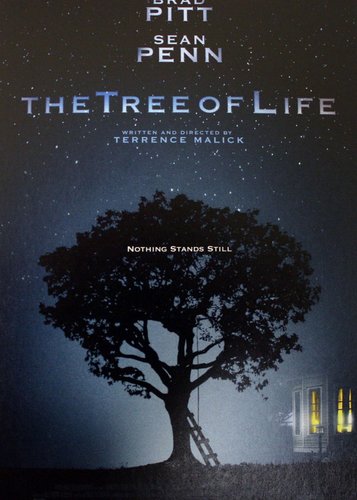The Tree of Life - Poster 4