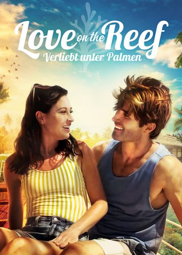 Love on the Reef - Verliebt unter Palmen - Poster 1