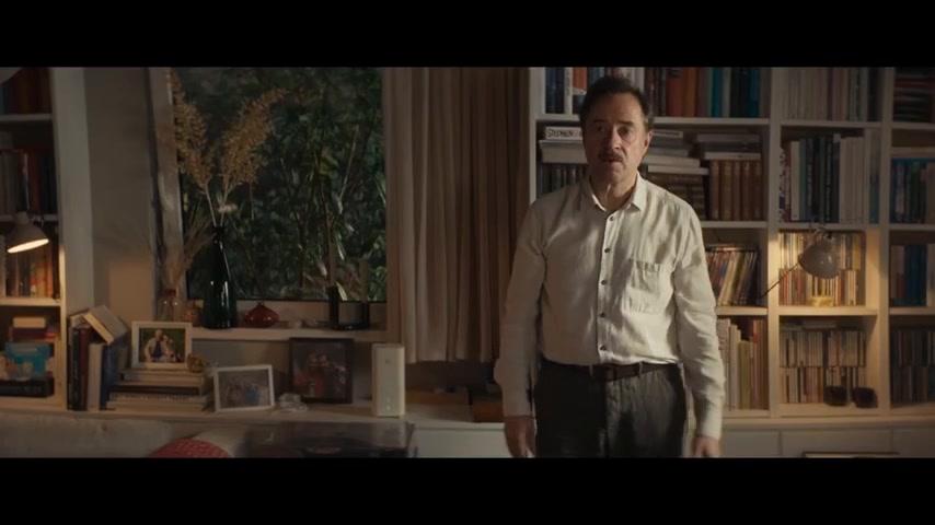Alter weißer Mann - Trailer - Deutsch - SD