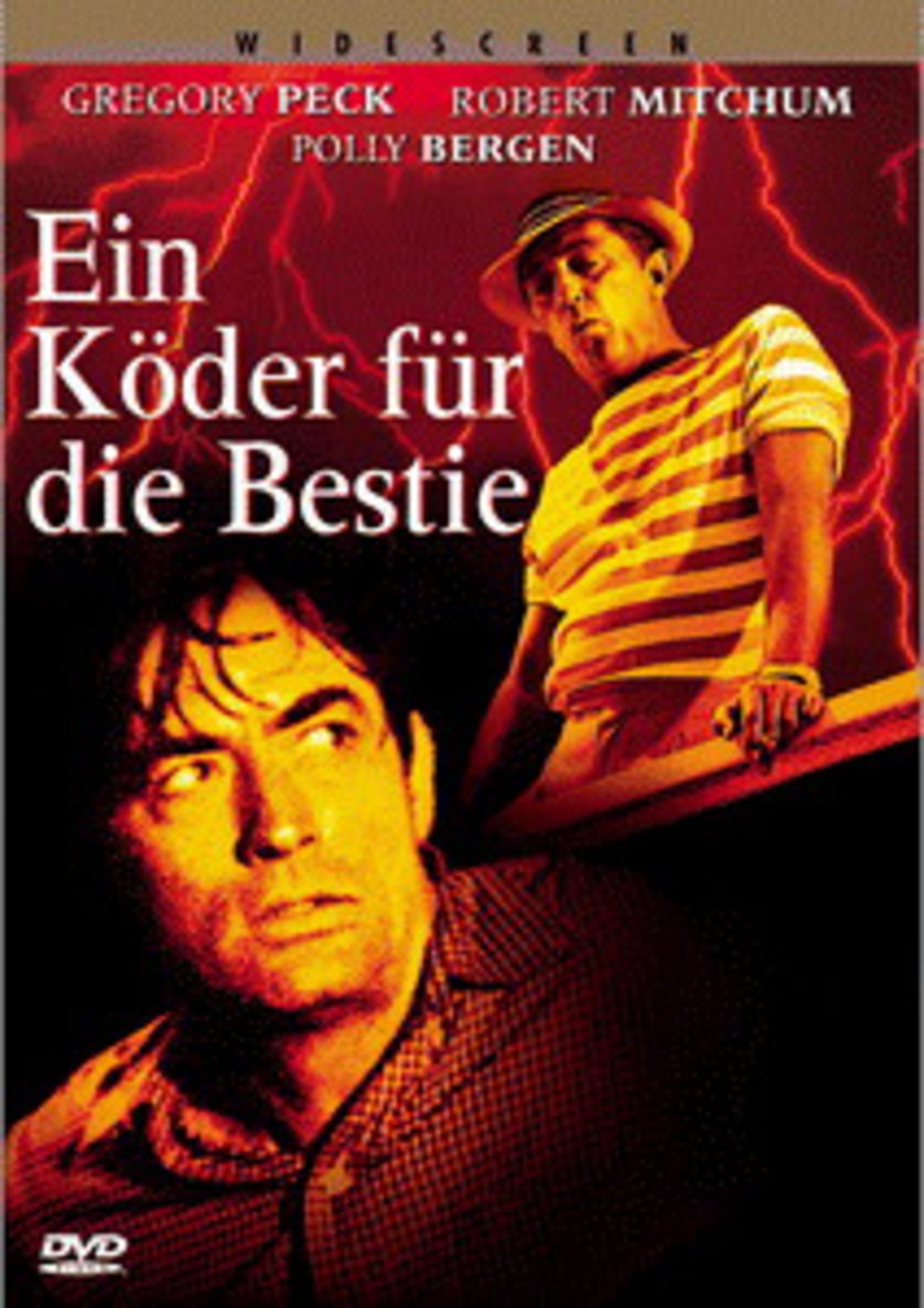 Ein Köder Für Die Bestie Ein Köder Für Die Bestie
