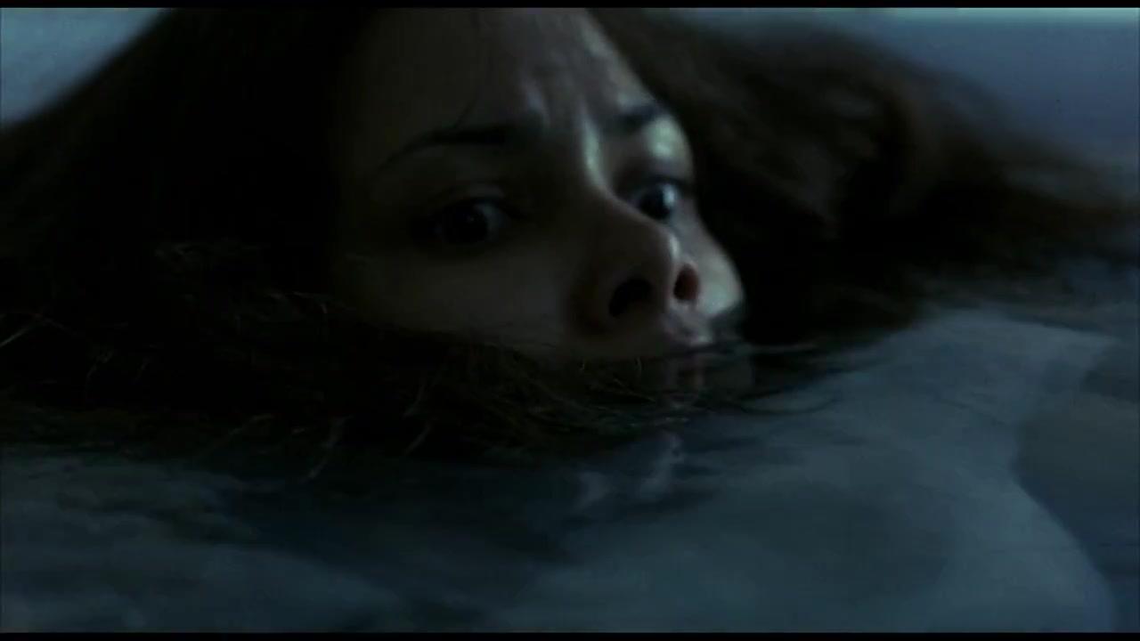 Gothika - Trailer - Deutsch