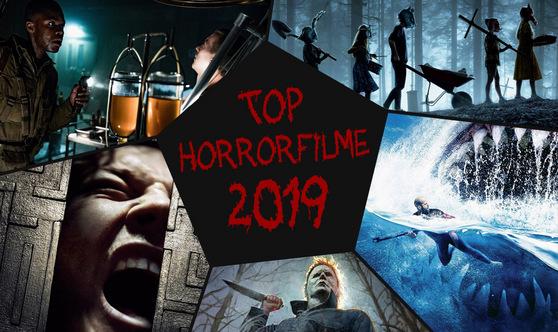 Top Horrorfilme 2019: Ihr liebt Horrorfilme? Hier sind die besten aus 2019