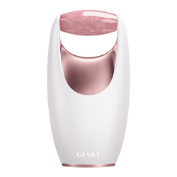 Rose Quartz Roller | 5 in 1