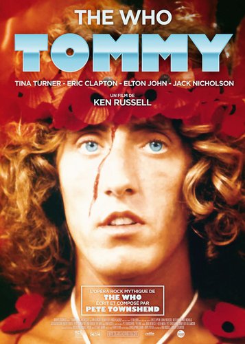 Tommy - Poster 3